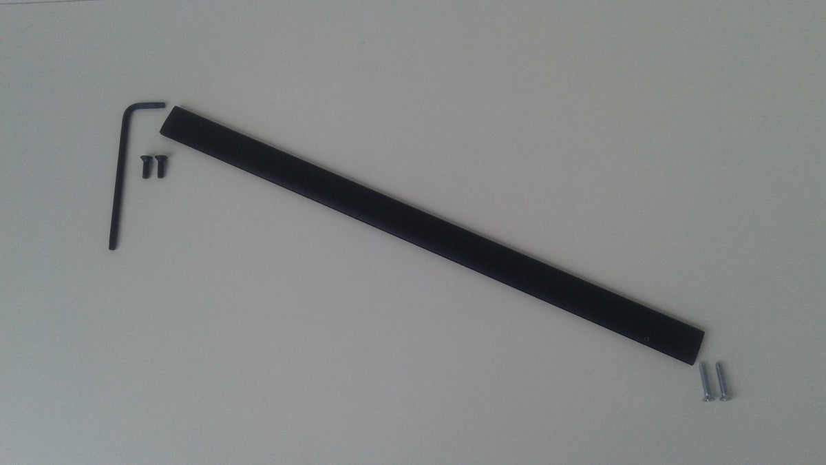 35012" Blade Guide Assembled Blade Guide and Set of Blades