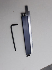 350-4" Blade Guide Assembly - Blade Guide and Set of Replaceme