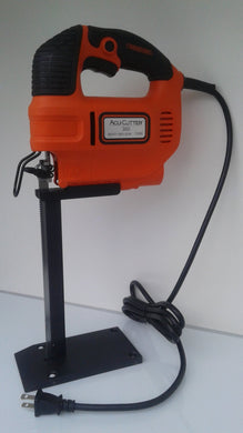 Accucutter Handheld Foam Saws for Upholstery Foam Cutting | Acu-Cutter